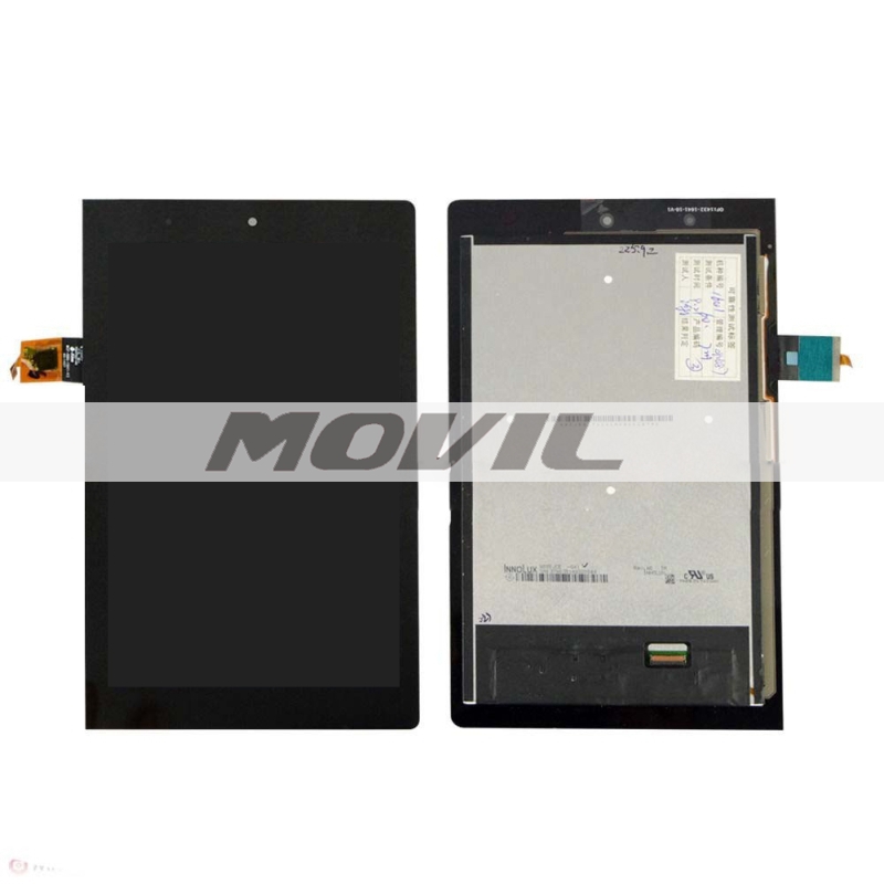 LCD Display + Touch Screen Digitizer Assembly Replacement for Lenovo YOGA Tablet 2  830L